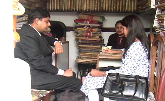 Why Nearly 10,000 Trials Have Been Delayed in Delhi Courts This Week
