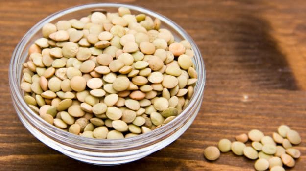 Lentils For High Blood Pressure: Why You Should Add Lentils To Your Diet