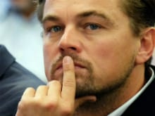 Leonardo DiCaprio Acquires Rights to Make Movie on Volkswagen Scandal