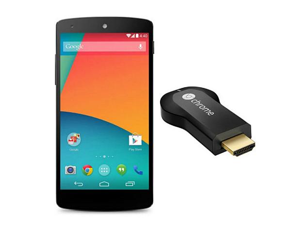 LG Google Nexus 16 GB chromecast snapdeal