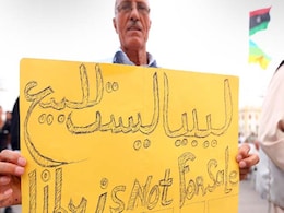 UN Security Council Urges Libyans to 'Unite' Behind Peace Accord UN Security Council Urges Libyans to 'Unite' Behind Peace Accord