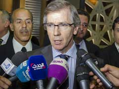 United Nations Envoy to Libya Proposes Unity Government to End Conflict