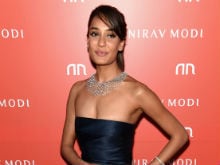 Lisa Haydon Excited to be a Part of <i>Ae Dil Hai Mushkil</i>