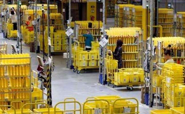 In Amazon vs Flipkart In India, A New Company Wants To Get Some Action