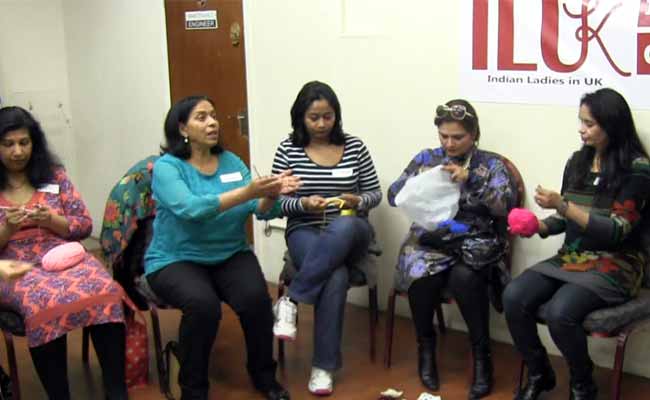 For PM Narendra Modi's London Visit, A 'Wishlist' Blanket