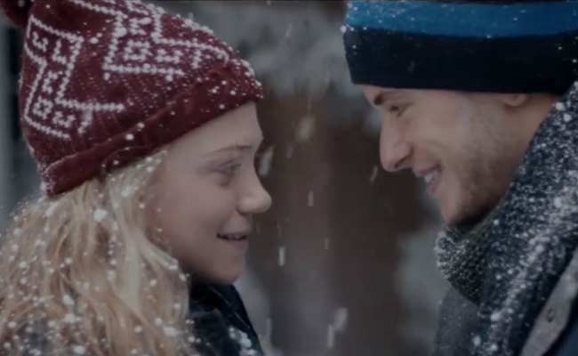 This Commercial Will Make You Want to Fall in Love