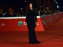 Monica Bellucci: Soul Grows With Age, That's Sexy