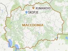 5 Arrested in Macedonia Over Deadly Clashes