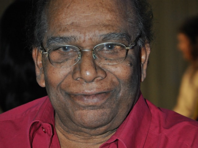 Telugu Actor Mada Venkateswara Rao Dies at 65
