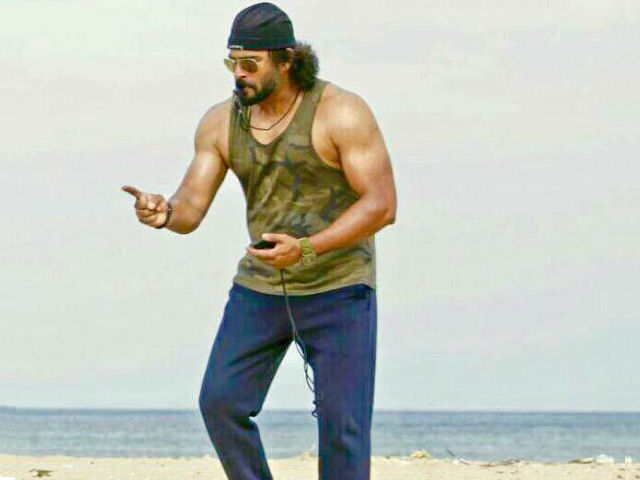 Madhavan Says 'Not Signed Any Other Film After <I>Saala Khadoos</I>'