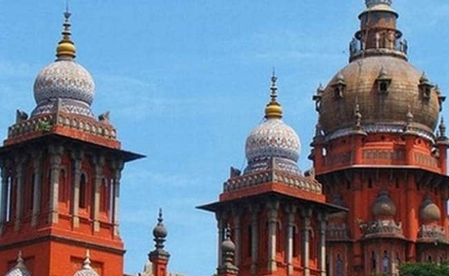 Madras High Court Directs Police Not To Take Any Coercive Steps Against 2 DMK Leaders