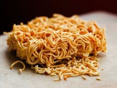 Maggi Makers Fined Rs 45 Lakh In UP District Over "Contaminated" Samples