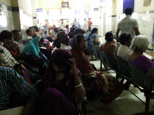 सुशील महापात्रा की कलम से : 'मुझे अपनी बेटी पर गर्व है'