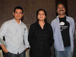 <I>Peepli Live</i> Co-Director 'Forced Himself' on American Researcher, Court is Told <I>Peepli Live</i> Co-Director 'Forced Himself' on American Researcher, Court is Told