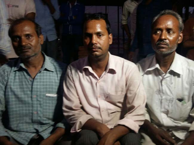 ‘जलाने तो वो मियां लोगों की दुकानें आये थे लेकिन...’ मैनपुरी पर हृदयेश जोशी