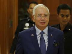Malaysia Prime Minister Urges Indonesia to Tackle Fires, Haze Drifts to Thai Sky