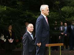 Australian Prime Minister Malcolm Turnbull Scraps Knighthood Honours