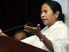 Mamata Banerjee Slams Police 'Raid' at Delhi's Kerala House