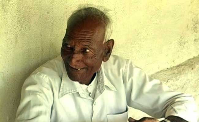 He Built a Toilet For His Daughter-in-Law. A Village Was Inspired