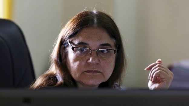 India's Budget Cuts Hurt Fight Against Malnutrition: Maneka Gandhi
