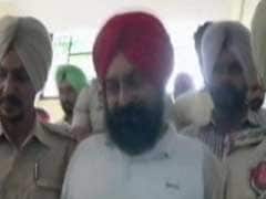 53 Bottles of Scotch in Home of Punjab Official Accused of Duping Farmers