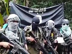 Foreign Hostages in Philippines Appear in Video Posted Online