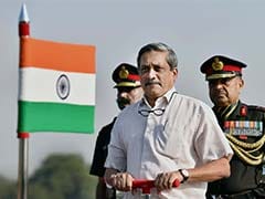Not All Demands Can be Fulfilled: Manohar Parrikar on OROP