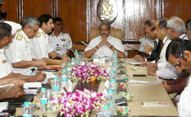 No Faith in Parrikar's Statement on One Rank One Pension: Ex-Servicemen