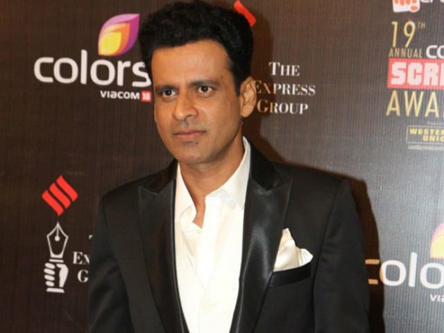 Manoj Bajpayee is 'Fearless' When it Comes to His Film Roles