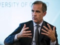 Risk Of No-Deal Brexit 'Uncomfortably High': Bank of England