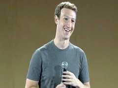 Mark Zuckerberg's Townhall Q&A at IIT Delhi
