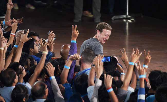 Facebook's Behaviour May Not Have Helped Its Cause In India: Foreign Media