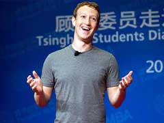 How Mark Zuckerberg Talked up a Storm in China