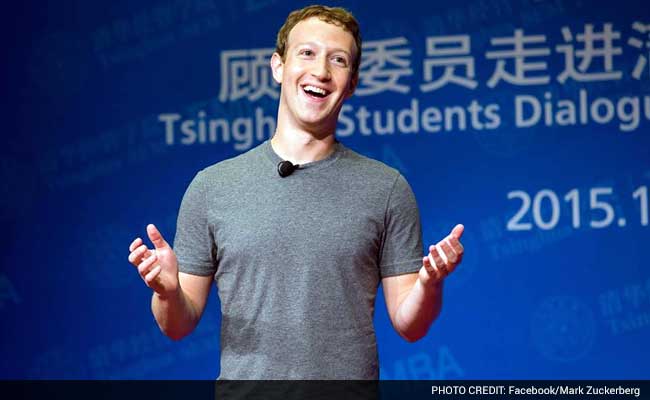 'I am Not a Lizard': Mark Zuckerberg is Latest Celebrity Asked About Reptilian Conspiracy