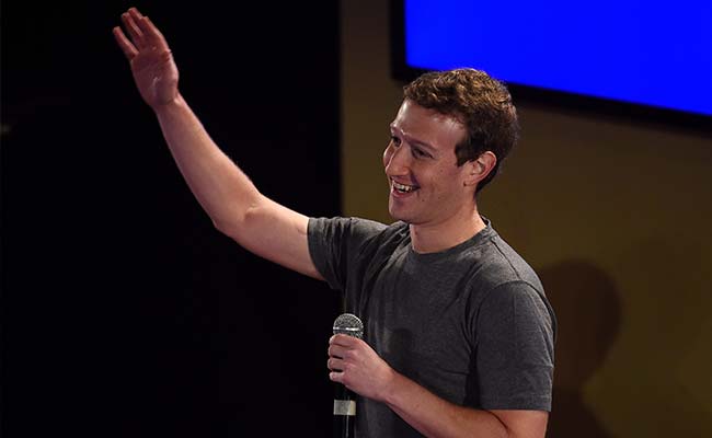 Why Mark Zuckerberg Taking Paternity Leave Really Matters