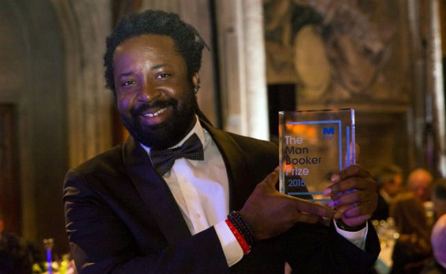 Jamaican Author Marlon James Wins Man Booker Prize 2015