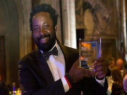 Jamaican Author Marlon James Wins Man Booker Prize 2015 Jamaican Author Marlon James Wins Man Booker Prize 2015