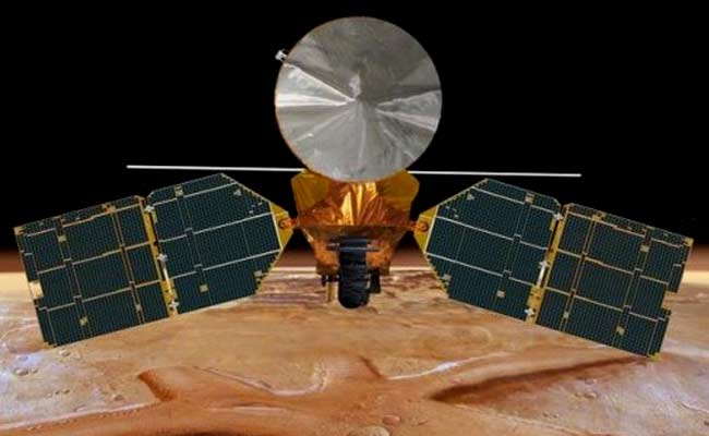 Government Releases Hindi Atlas on Mars Orbiter Mission