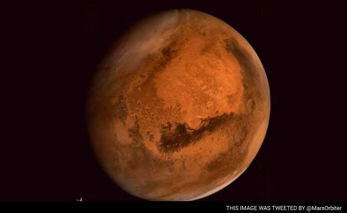 After US, India Mars Missions, China Aims for Deep Space