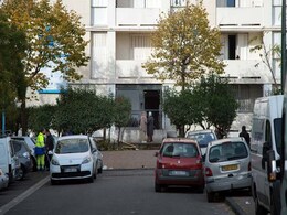 3 Dead, Including 2 Teens, in France Drugland Shoot-Out 3 Dead, Including 2 Teens, in France Drugland Shoot-Out