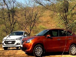 Maruti Baleno और Hyundai i20: जानिए किसके फीचर्स हैं बेहतर Maruti Baleno और Hyundai i20: जानिए किसके फीचर्स हैं बेहतर
