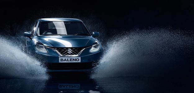 Maruti Suzuki Baleno's Sales Register Over 30 Per Cent Growth In July