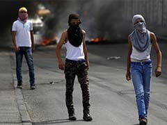 Unrest Worsens Fear, Suspicion Among Jews and Arab Israelis