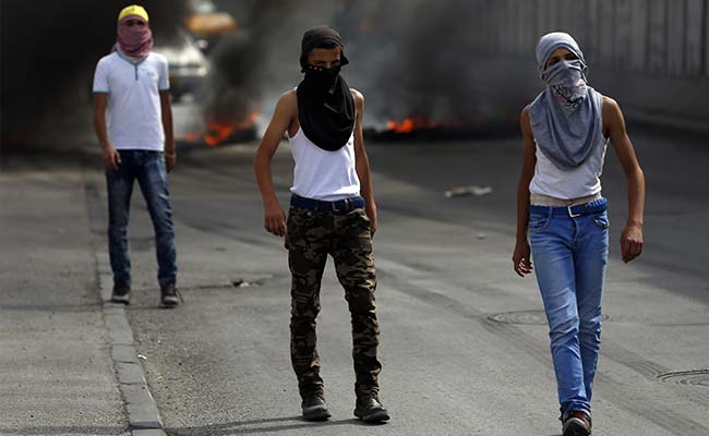 Unrest Worsens Fear, Suspicion Among Jews and Arab Israelis