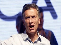 Argentina's New President Cuts Taxes on Farms, Manufacturing Argentina's New President Cuts Taxes on Farms, Manufacturing