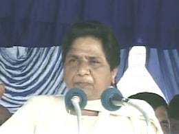 Send Union Minister VK Singh to Jail for Anti-Dalit Remarks: Mayawati Send Union Minister VK Singh to Jail for Anti-Dalit Remarks: Mayawati