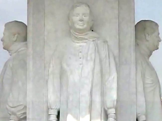 मायावती ने अपने बुत लगाने से की तौबा, सत्ता मिलने पर कानून-व्यवस्था सुधारेंगी