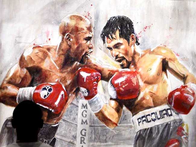 पैकियाओ एशिया गेम चेंजर ऑफ द ईयर 2015