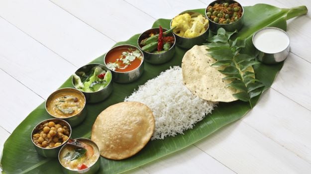 11 Best Tamil Recipes Ndtv Food