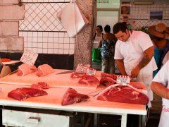 Attacks on India's Beef Industry Hit Buffalo Meat Trade Attacks on India's Beef Industry Hit Buffalo Meat Trade